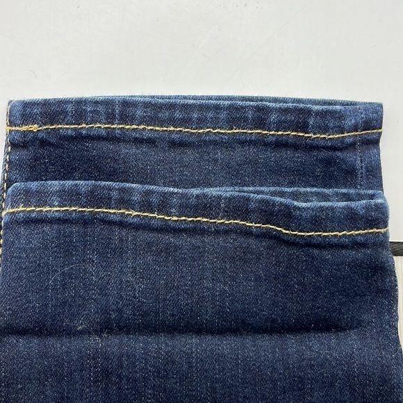 Kut From The Kloth Diana Kurvy Ankle Skinny Size 14 - Picture 13 of 16